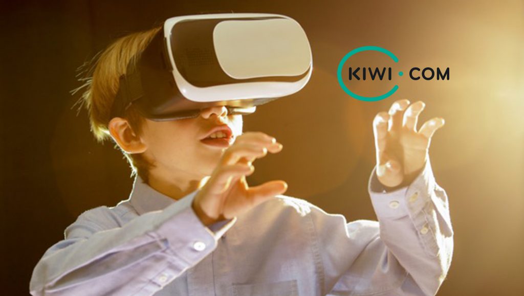 Kiwi.com, One of the World's Leading Travel-tech Companies, Is Becoming the First Virtual Global Supercarrier