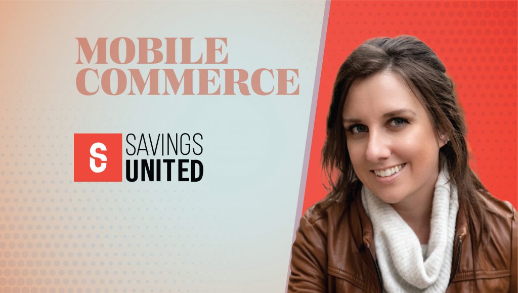 TechBytes with Leah Holcomb, Partnerships Manager at Savings United GmbH