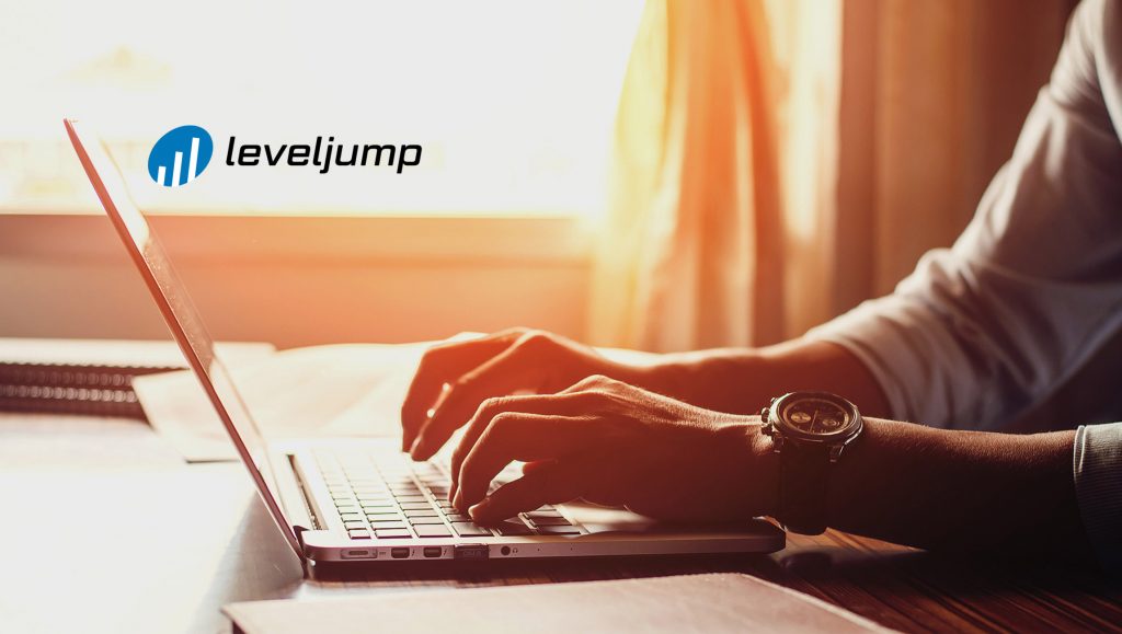 LevelJump Announces Outcome-Based Sales Enablement For Go-to-market Teams