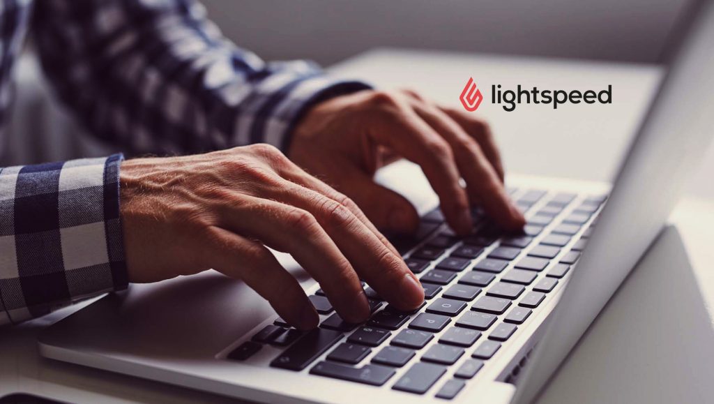 Lightspeed Publishes its first Sustainability Report