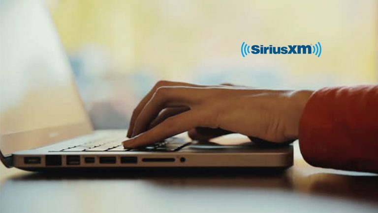 Listen Free To SiriusXM Now Through Dec. 3