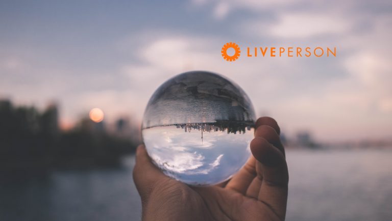 LivePerson Integrates With Google’s Business Messages