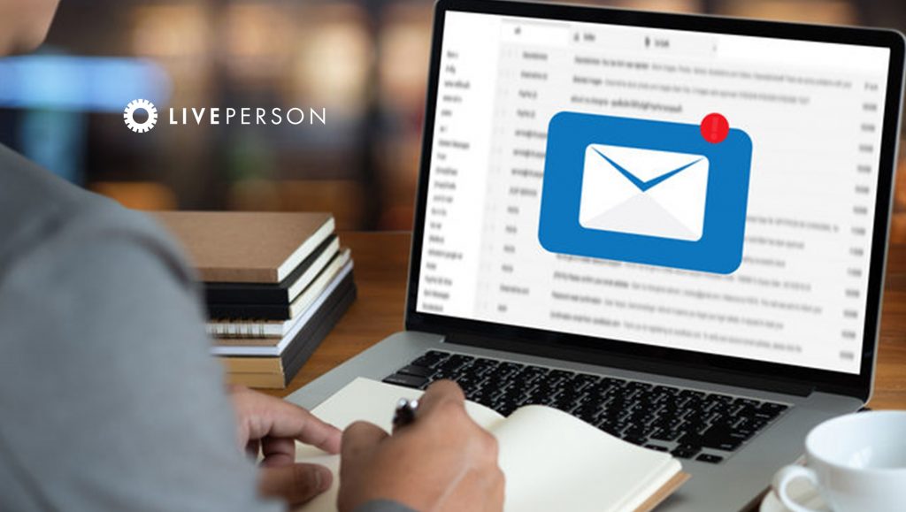 LivePerson Debuts SocialConnect and EmailConnect to Help Brands Manage All Digital Customer Interactions in One Place