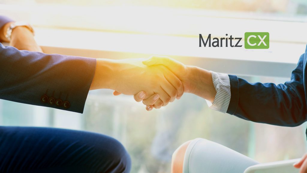 MaritzCX and LivingLens Partner to Transform Experience Management Programs with AI and Video