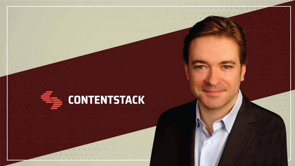 MarTech Interview with Matthew Baier, CMO and COO at Contentstack