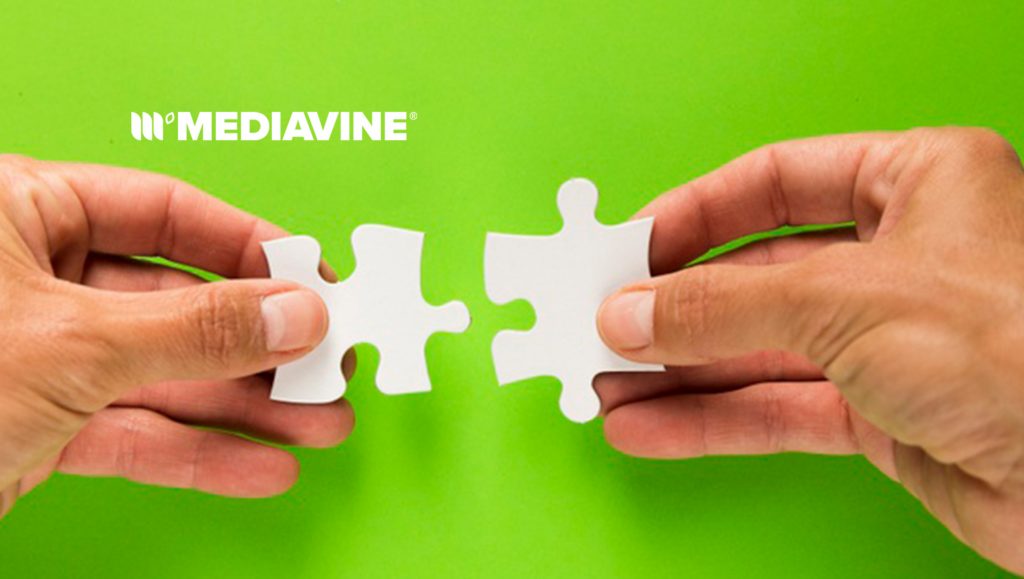 Mediavine Presented with Two Awards at Google Certified Publishing Partner Summit 2019