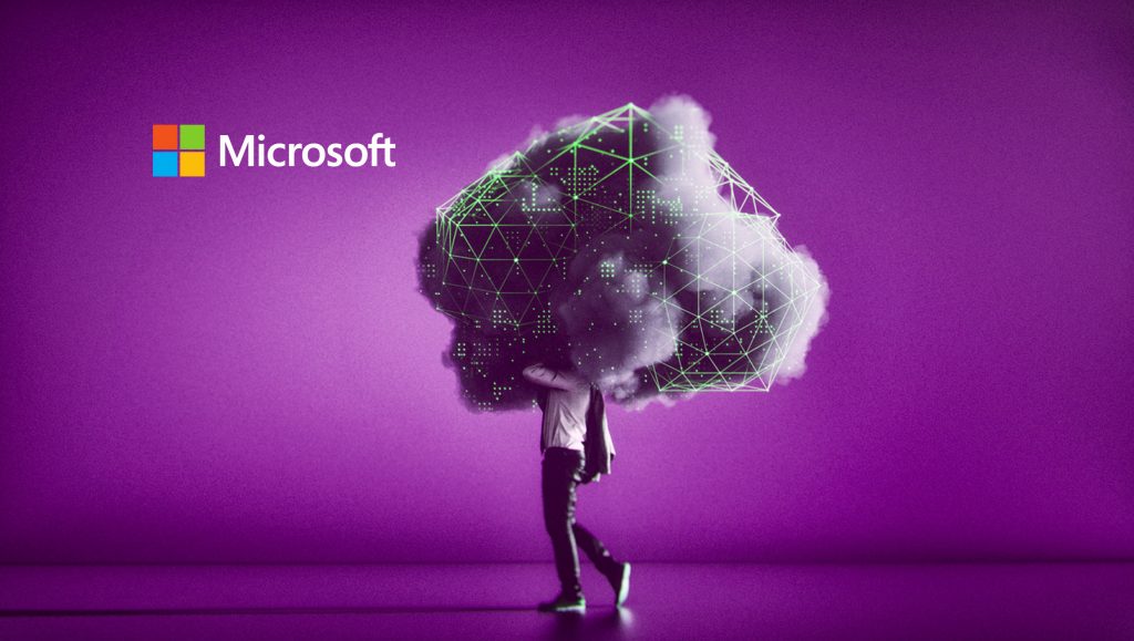 Microsoft Azure Tapped as Public Cloud Provider for Salesforce Marketing Cloud