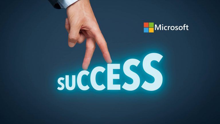 Microsoft and Salesforce Expand Strategic Partnership to Accelerate Customer Success