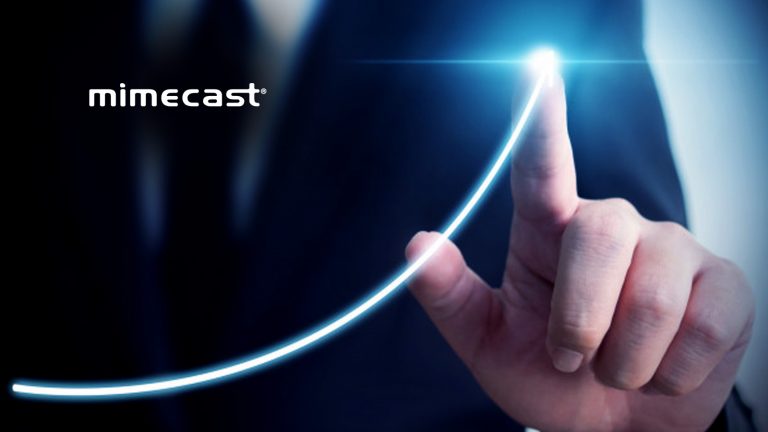 Mimecast Hires New Talent to Help Drive Next Phase of Growth