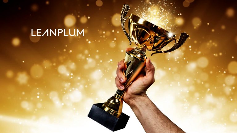 Mobile Marketing Magazine Honors Leanplum with Most Effective Messaging Campaign Award