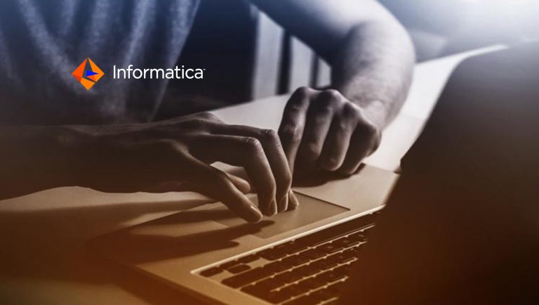 New Informatica Salesforce Guides Improve Access to Enterprise Data