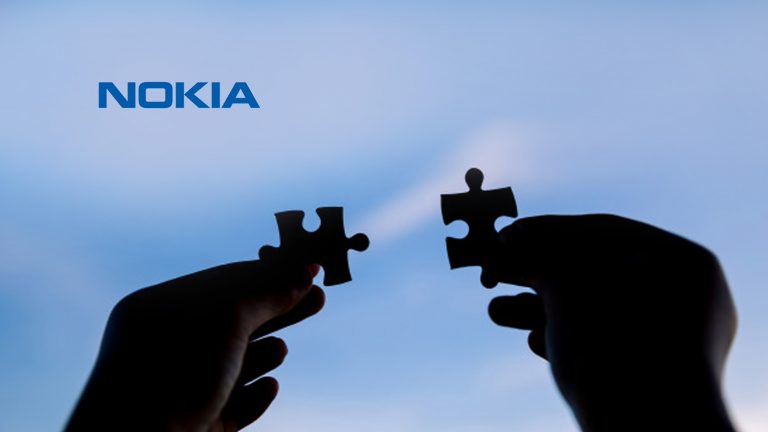 Nokia and Microsoft Collaborate to Drive Industry 4.0 with IoT, Cloud