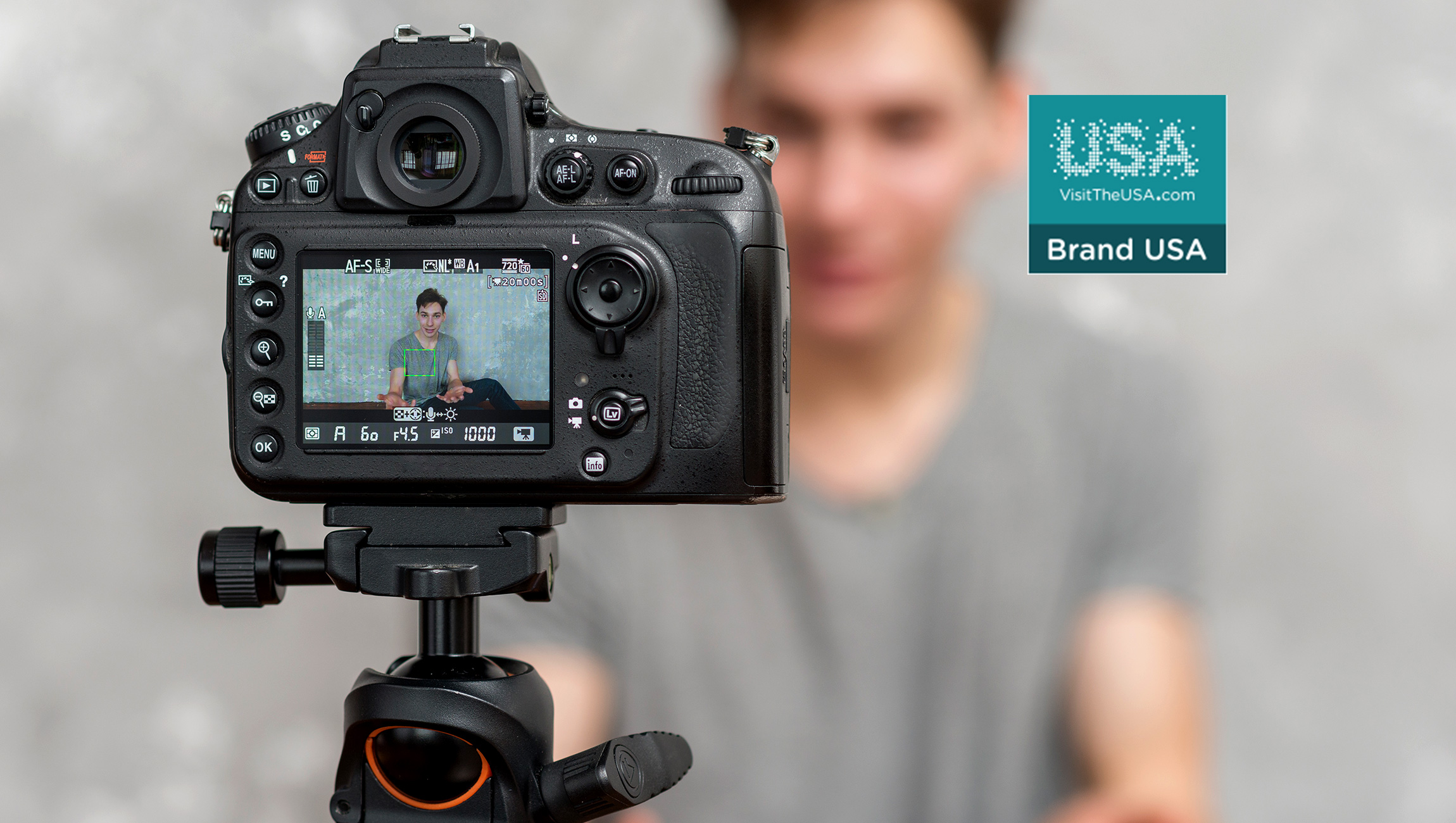 Now Streaming: Brand USA Launches Giant Screen Film 