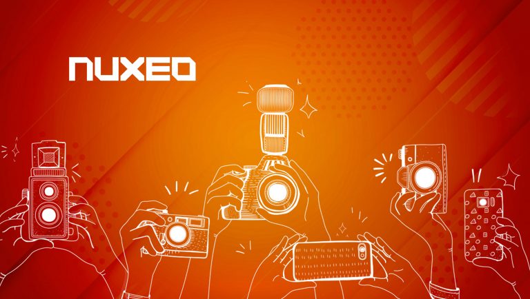 Nuxeo Recognized as a "Strong Performer" in Digital Asset Management by Independent Research Firm