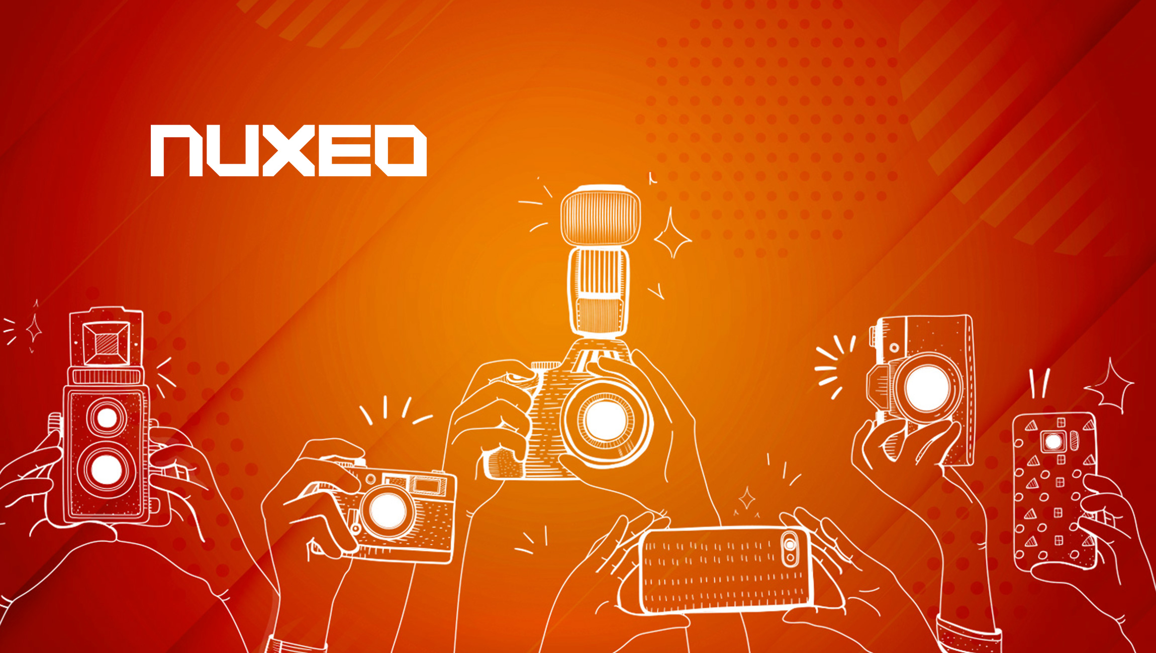 Nuxeo Recognized as a “Strong Performer” in Digital Asset Management by Independent Research Firm