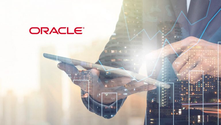 Oracle Introduces Cloud Native Modern Monetization