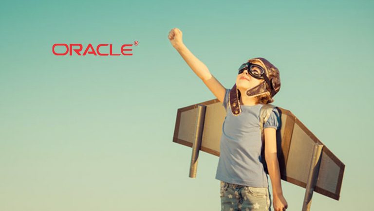 Oracle Introduces a New Approach to Digital Selling to Drive Sales Acceleration at Scale