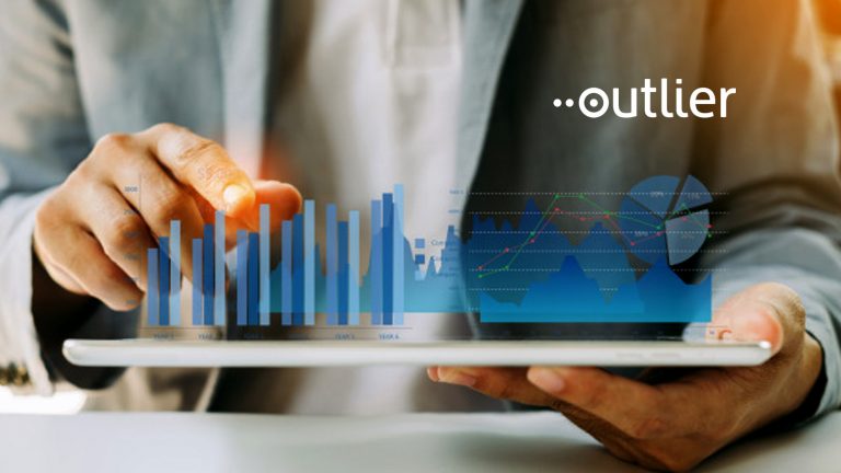 Outlier Named as a Representative Vendor in Gartner’s Market Guide for Augmented Analytics Tools