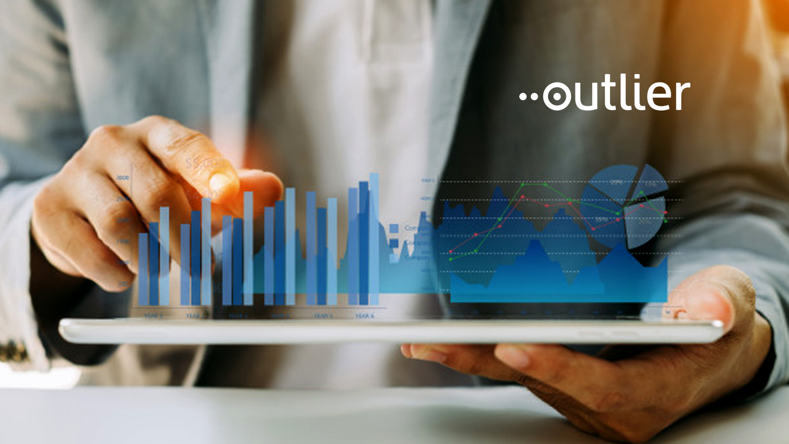 Outlier Named as a Representative Vendor in Gartner’s Market Guide for Augmented Analytics Tools