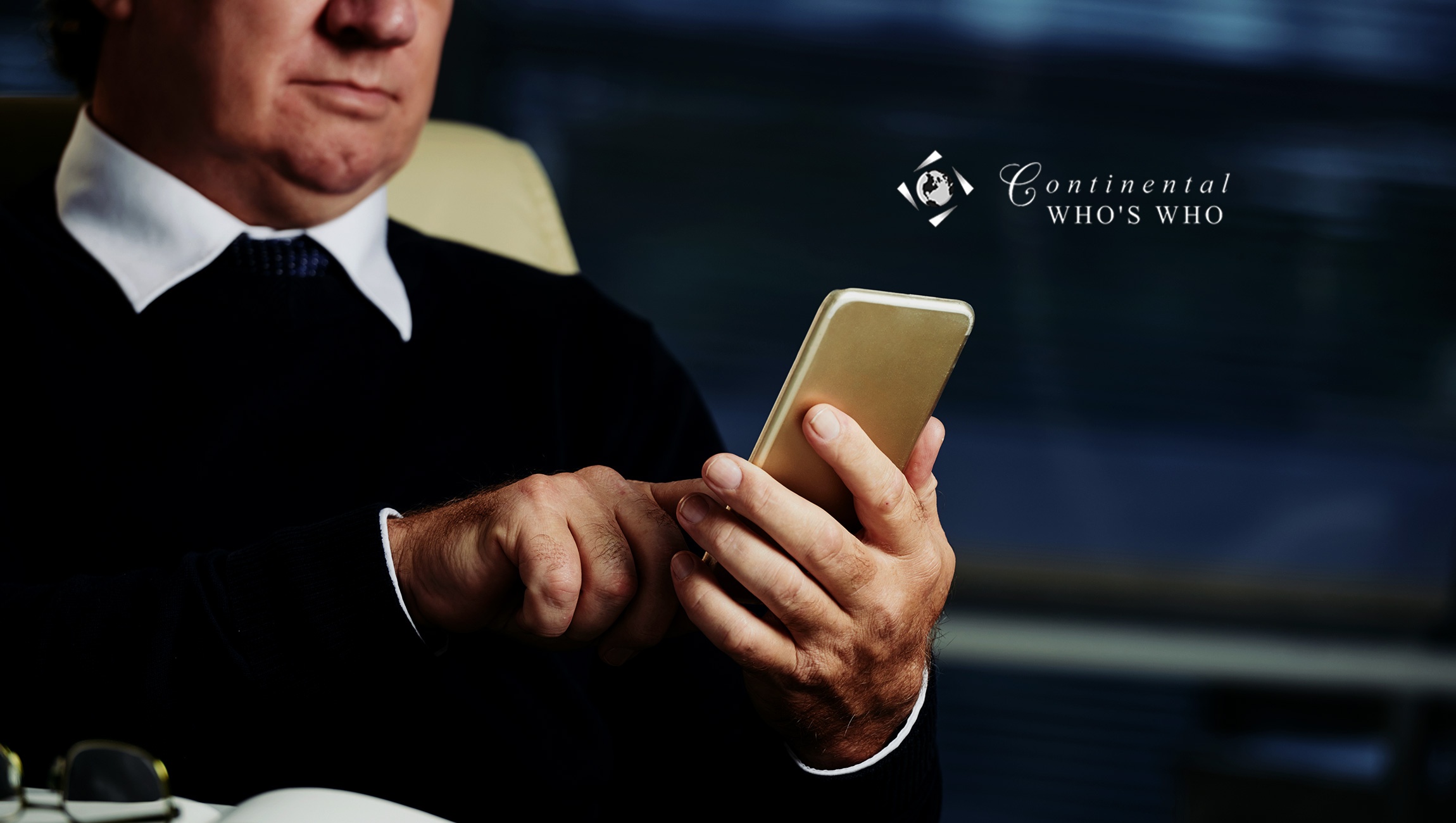 Pamela J. McGlone is recognized by Continental Who’s Who