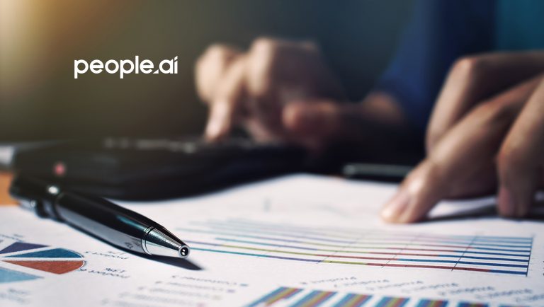 People.ai Accelerates Enterprise Sales Prospecting and Forecasting with Their Latest Revenue Intelligence Release