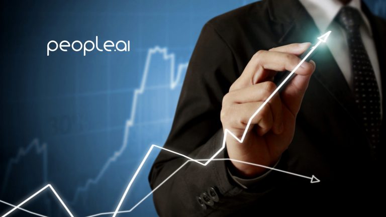People.ai Accelerates Growth with New Customers and Partners as Revenue Intelligence Gains Momentum in the Market