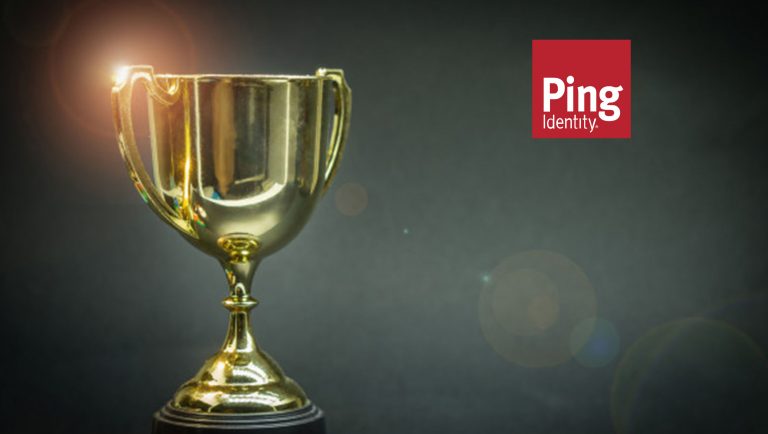 Ping Identity Announces 2021 Identity Excellence Awards Winners