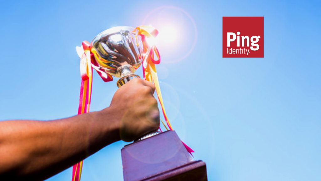 Ping Identity Announces 2021 Identity Excellence Awards Winners