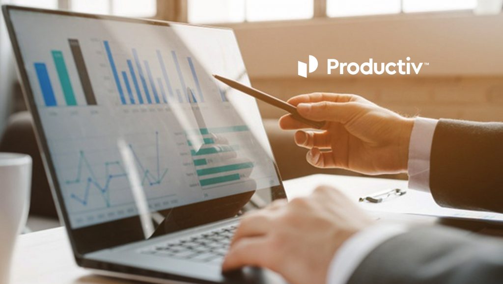 Productiv Raises $20 Million in Series B Funding to Maximize SaaS Value with Application Engagement Analytics