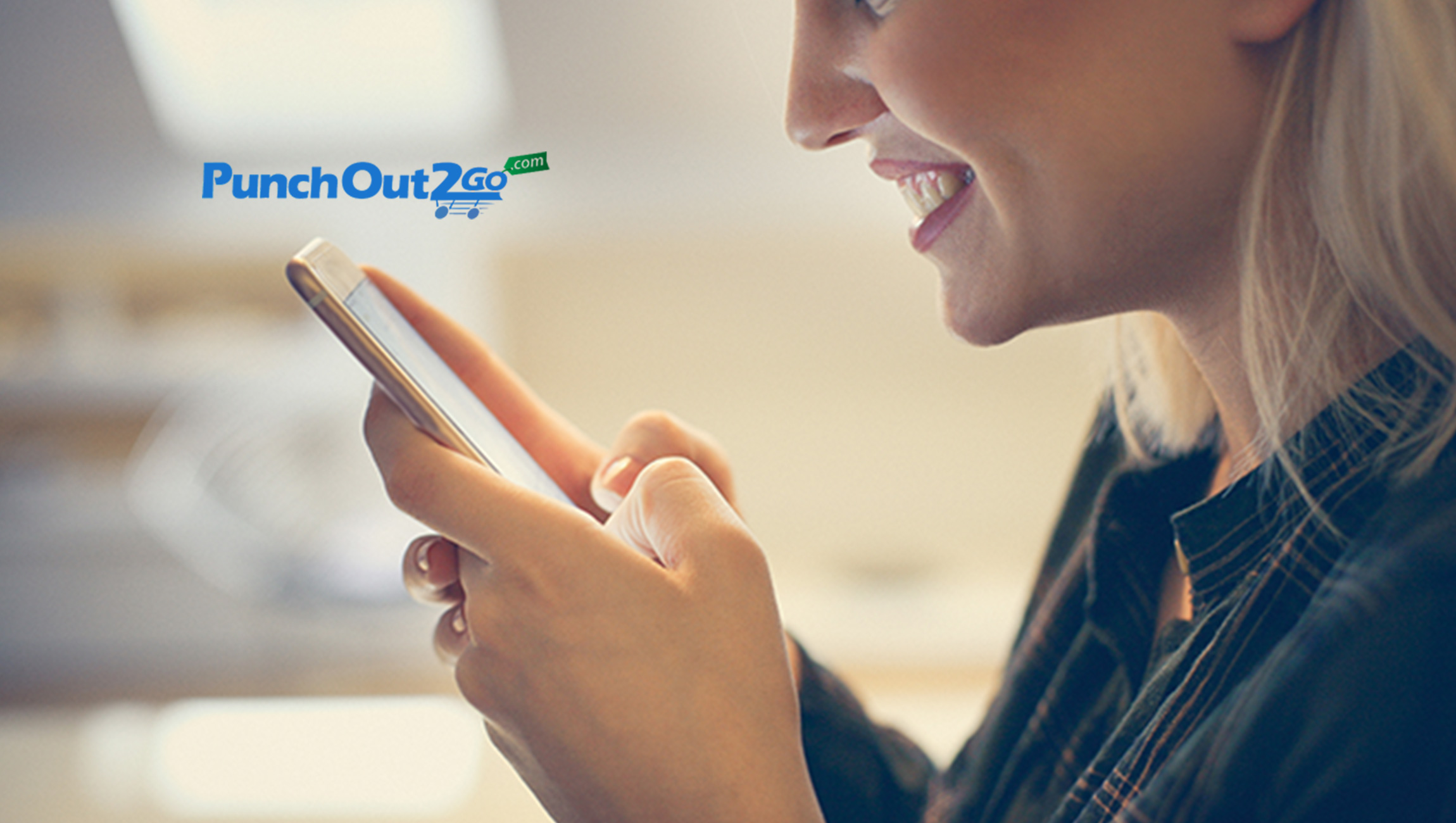 PunchOut2Go Announces PunchOut2Go Connector on Salesforce AppExchange, the World’s Leading Enterprise Cloud Marketplace