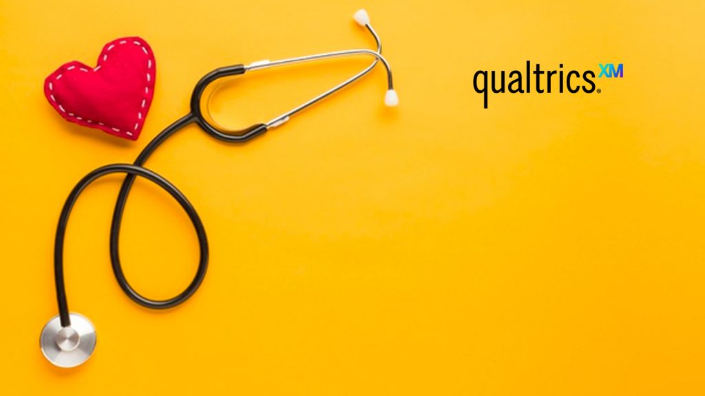 Qualtrics Announces the XM Healthcare Advisory Board to Accelerate Experience Management Solutions for the Industry