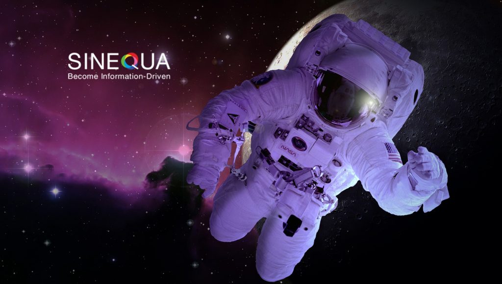 SAIC and Sinequa Align to Deliver an Intelligent Search Experience to NASA Marshall Space Flight Center SAIC and Sinequa Align to Deliver an Intelligent Search Experience to NASA Marshall Space Flight Center