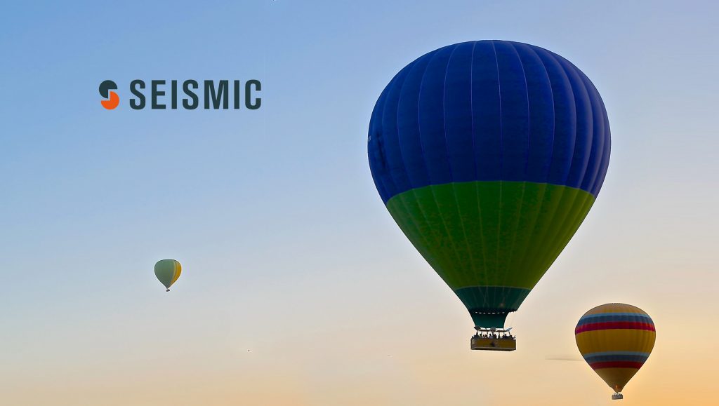 Seismic Acquires Content Orchestration Platform, Percolate; Aims to Personalize Sales Interactions using Contextual Content