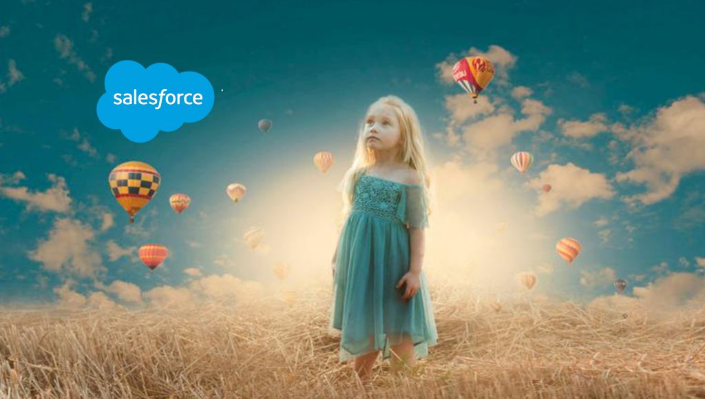 Salesforce Announces Customer 360 Truth a Single Source of Truth for Every Customer Across the World’s #1 CRM