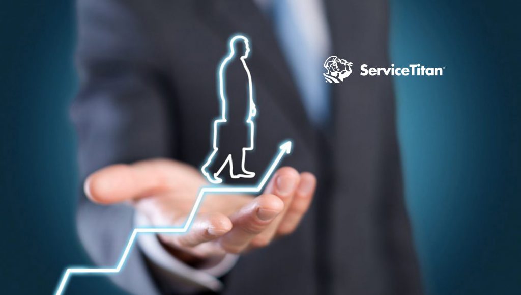 ServiceTitan Ranked Number 123 Fastest Growing Company in North America on Deloitte's 2019 Technology Fast 500