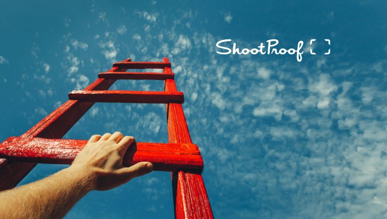 ShootProof Names Stephen Marshall as Chief Executive Officer