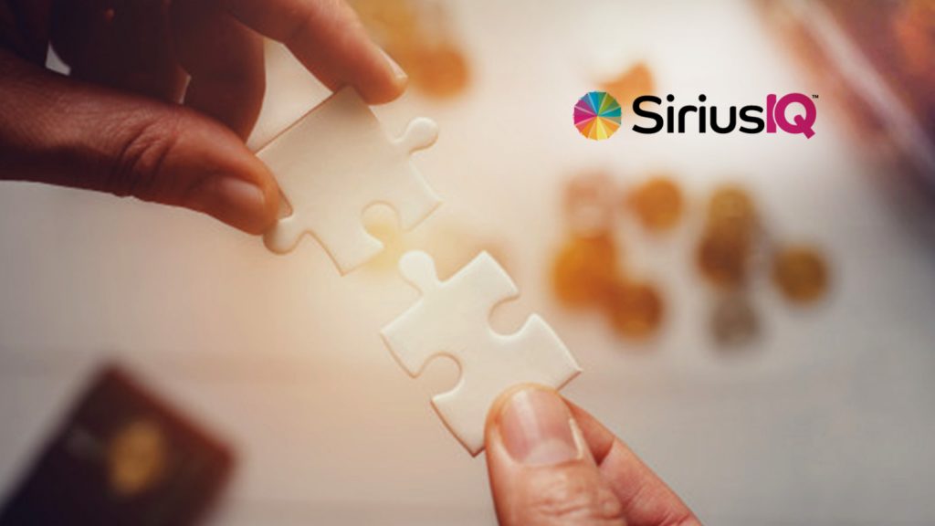 SiriusIQ is Extending Its Collaboration With Automation Anywhere