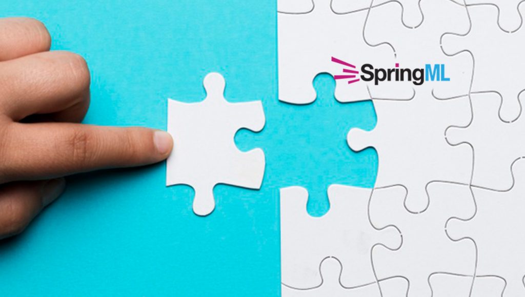 SpringML Achieves Marketing Analytics Partner Specialization in the Google Cloud Partner Program