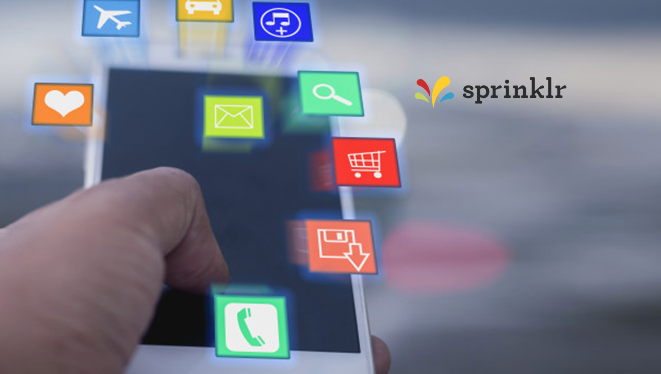 Sprinklr Launches Live Chat for Fast, Personalized Customer Support