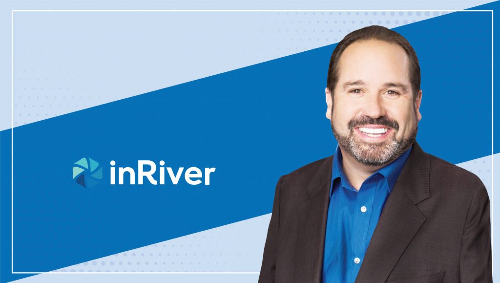 MarTech Interview with Steve Gershik, CMO at inRiver