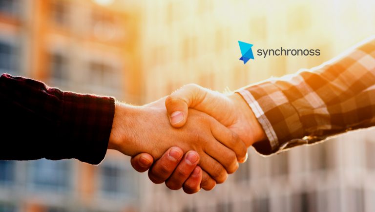 Synchronoss and WeAre8 Partner to Leverage RCS-Enabled Messaging to Transform the Consumer-Brand Relationship