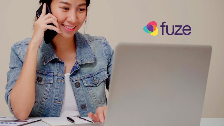 Technology Services Industry Association Recognizes Fuze for Customer Service Excellence