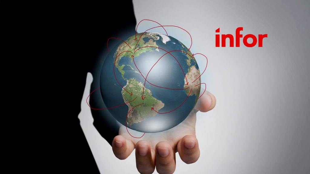 Tefron Deploys Infor ERP Across All Global Operations