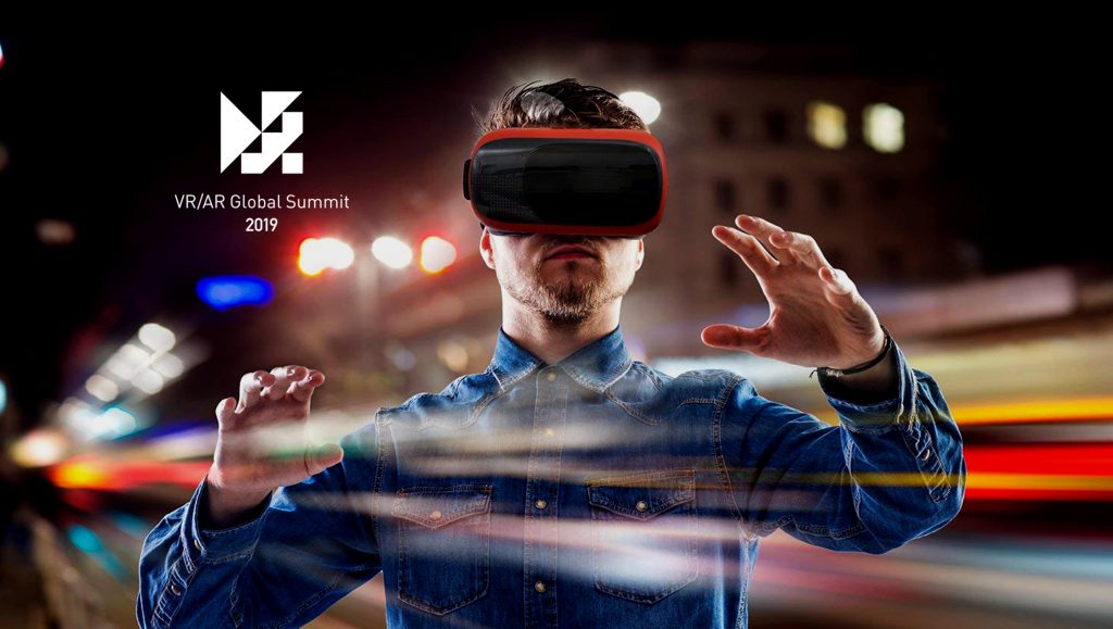 The Virtual Reality and Augmented Reality Global Summit Plays Host to Industry Announcements and Conversation