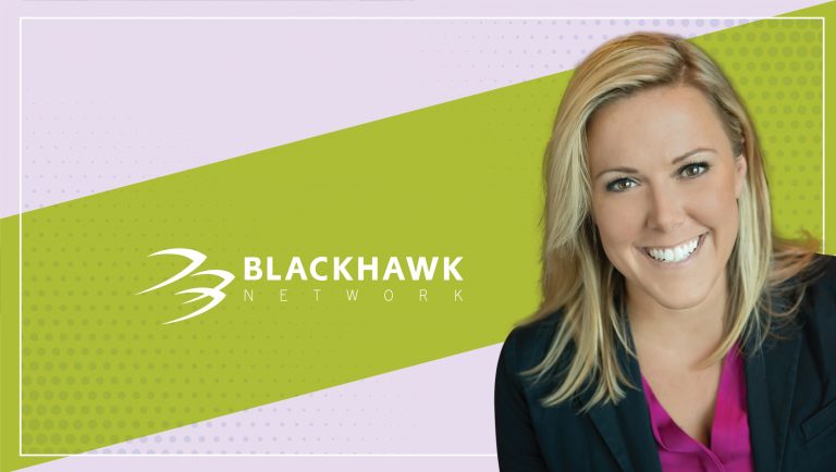 MarTech Interview with Theresa McEndree, VP Marketing at Blackhawk Network