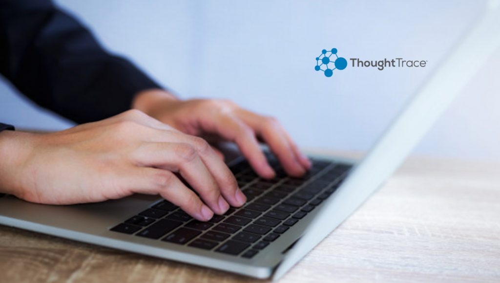 ThoughtTrace and Tableau Software: Incorporating AI-Powered Contract Intelligence into Tableau Business Analytics Provides Transformational Insights into Unstructured Data