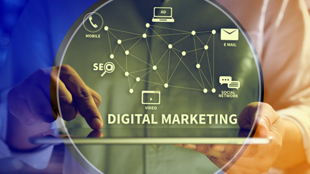 Top 5 Best Digital Marketing Agencies in Dubai