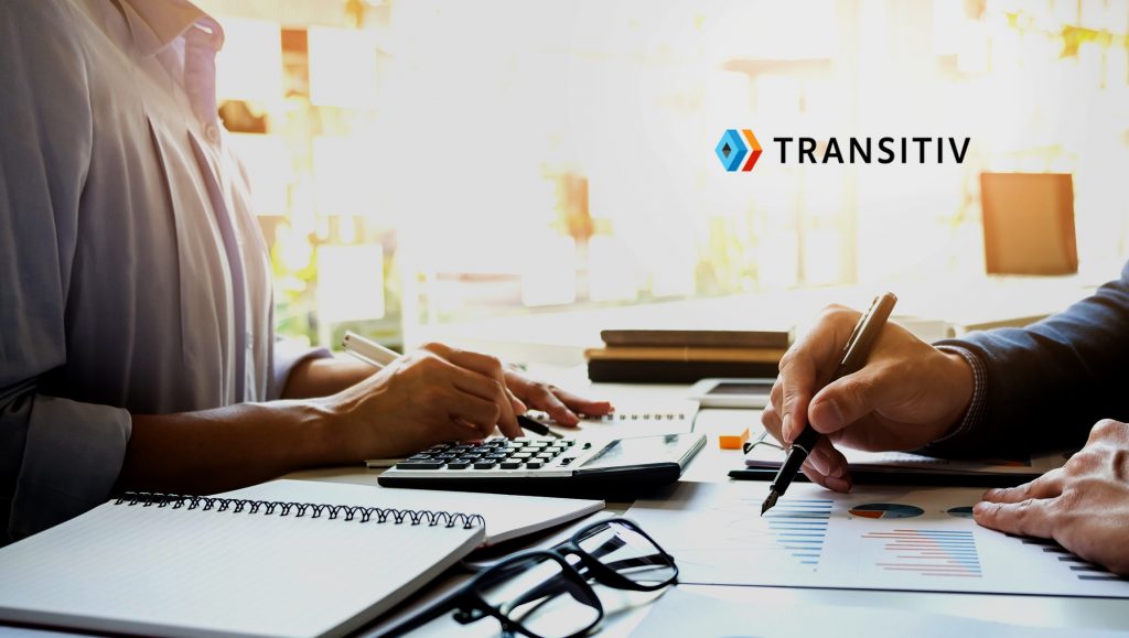 Transitiv Customer Data Platform Raises $1.7 Million Seed Round Led by Vocap Investment Partners