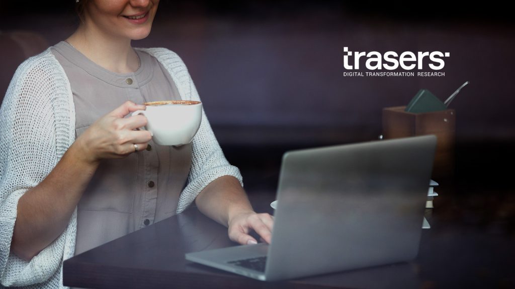 Trasers, a First of its Kind Data Company, Enables Business and IT Leaders to Confidently Navigate The Massive Task of Digital Transformation