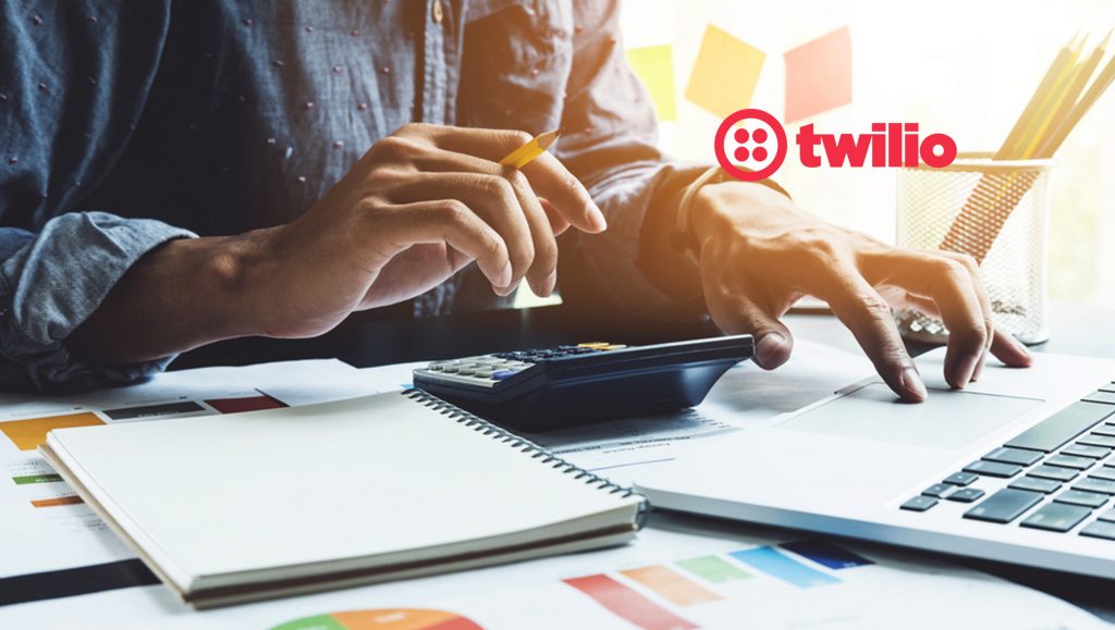 Twilio Expands Market Presence in France